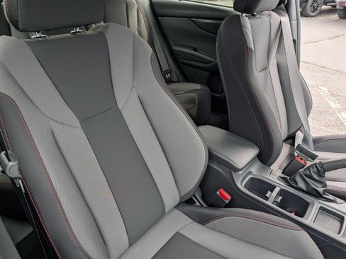 New 2026 Subaru WRX Premium AWD/4WD image 27