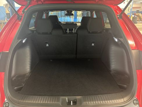 Used 2024 Honda HR-V Sport image 16