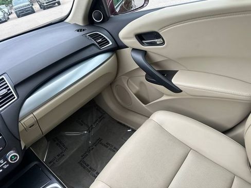 Used 2018 Acura RDX AWD w/ Technology Package image 21