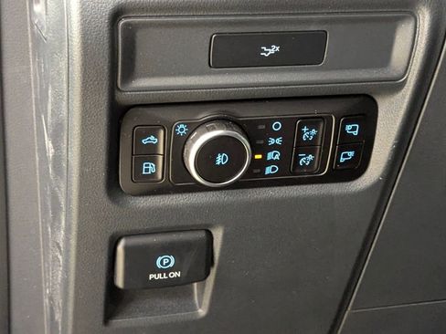 New 2026 Ford F150 XLT w/ Equipment Group 302A MID image 25