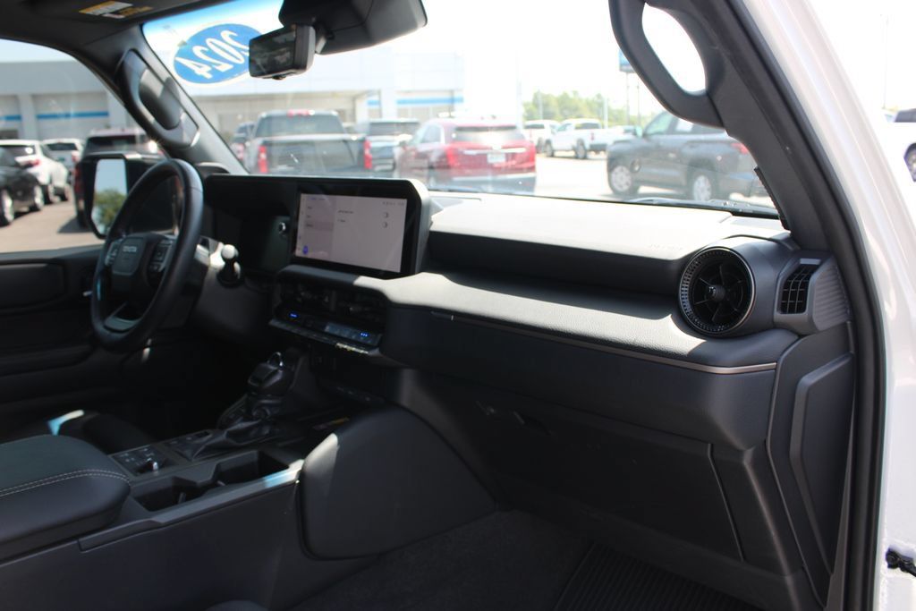 Used 2024 Toyota Land Cruiser w/ Premium Package AWD/4WD image 34