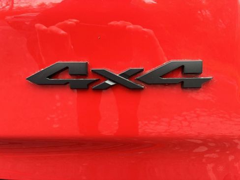 Used 2023 RAM 1500 Big Horn AWD/4WD image 32