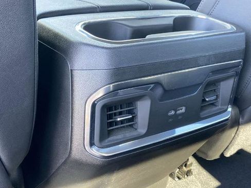 Used 2025 Chevrolet Silverado 2500 LTZ w/ LTZ Convenience Package image 17