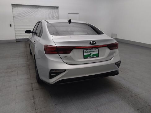 Used 2020 Kia Forte LXS FWD image 6