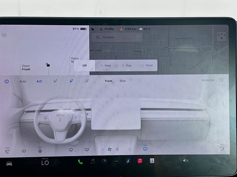 Used 2023 Tesla Model 3 Standard Range image 23