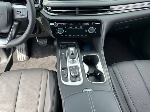 New 2027 INFINITI QX65 Sport w/ Premium Package AWD/4WD image 47