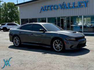 Used 2023 Dodge Charger GT RWD video 1