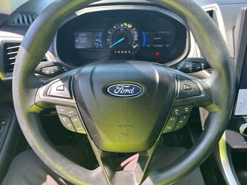 Used 2023 Ford Edge SE w/ Black Appearance Package AWD/4WD image 20