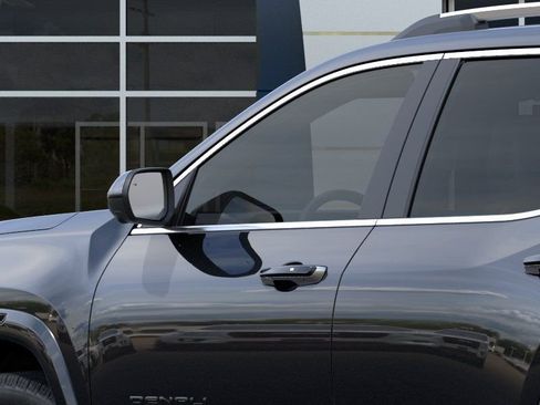 New 2026 GMC Terrain Denali AWD/4WD image 12