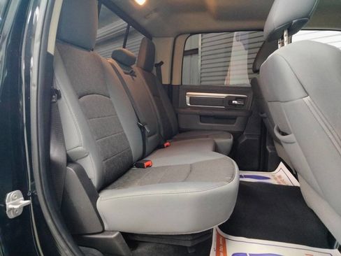 Used 2014 RAM 1500 Lone Star AWD/4WD image 26