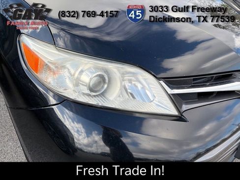 Used 2018 Toyota Sienna XLE Premium image 4