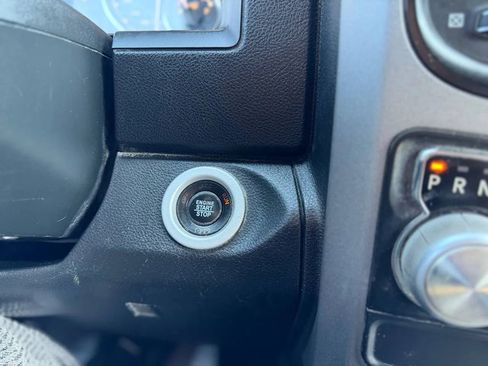 Used 2018 RAM 1500 Rebel w/ Ram 1500 Black Rebel Group RWD image 48