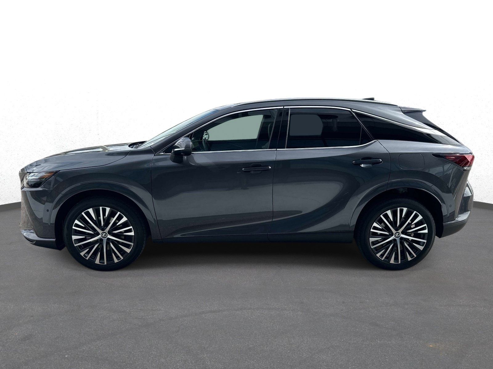 New 2026 Lexus RX 350 Premium Plus w/ Convenience Package FWD image 6
