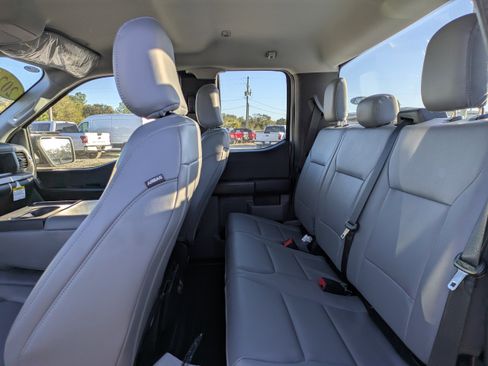 Used 2024 Ford F150 XL AWD/4WD image 13