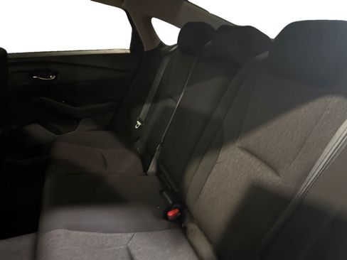 Used 2023 Honda Accord EX image 22
