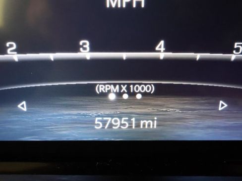 Used 2022 Jeep Grand Wagoneer Series II w/ Convenience Group III image 14