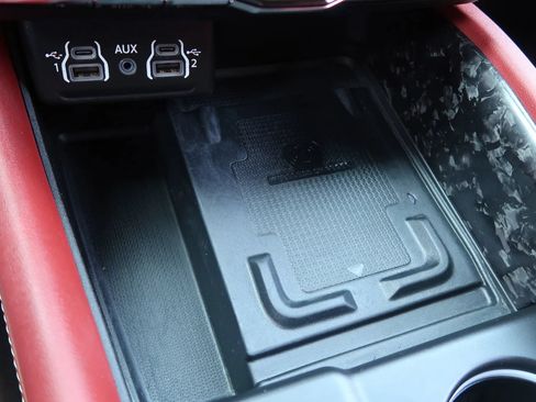 Used 2024 Dodge Durango SRT Hellcat AWD/4WD image 35