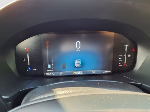 Used 2024 Ford Escape ST-Line w/ Tech Pack #1 AWD/4WD image 26