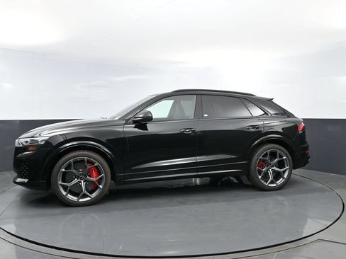 New 2026 Audi RS Q8 performance AWD/4WD image 26