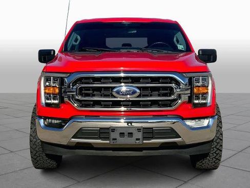 Certified 2021 Ford F150 XLT w/ Equipment Group 302A High image 4