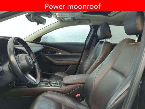 Used 2021 MAZDA CX-30 AWD 2.5 S w/ Premium Package image 6