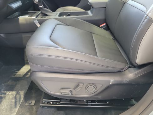 New 2027 Kia Seltos EX FWD image 5