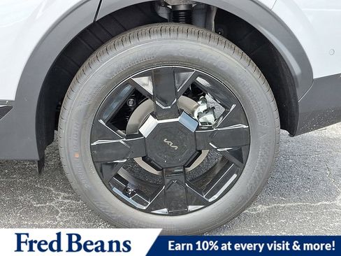 New 2026 Kia Sportage X-Line w/ X-Line Technology Package image 5