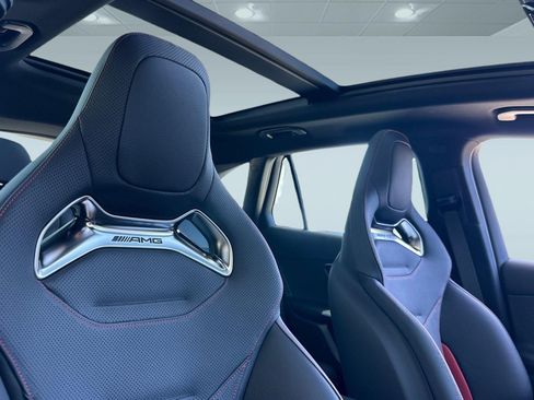 New 2026 Mercedes-Benz GLC 43 AMG 4MATIC image 25