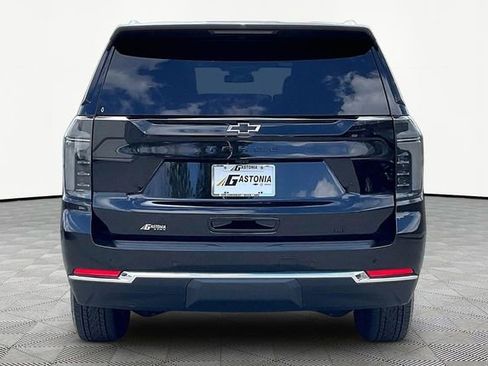 New 2026 Chevrolet Tahoe LT w/ Comfort Package RWD image 5