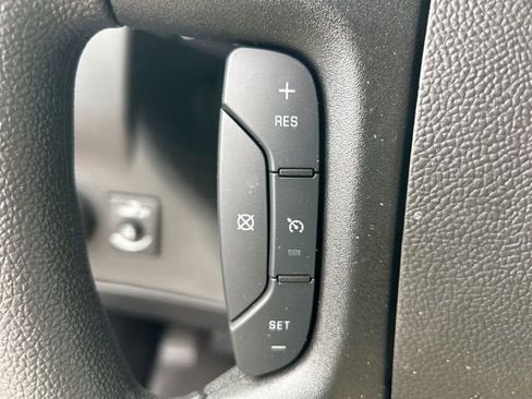 New 2025 Chevrolet Express 3500 w/ Power Convenience Package image 15