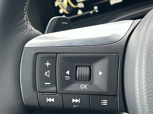 New 2026 INFINITI QX60 Sport image 30