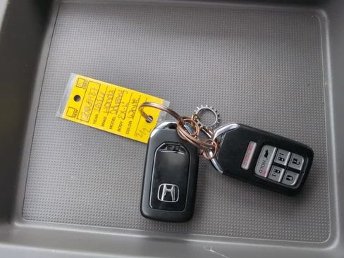 Used 2016 Honda Odyssey EX-L image 33