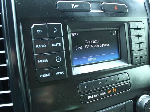 Used 2016 Ford F150 XL w/ Equipment Group 101A Mid RWD image 27