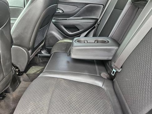 Used 2017 Buick Encore Preferred FWD image 21