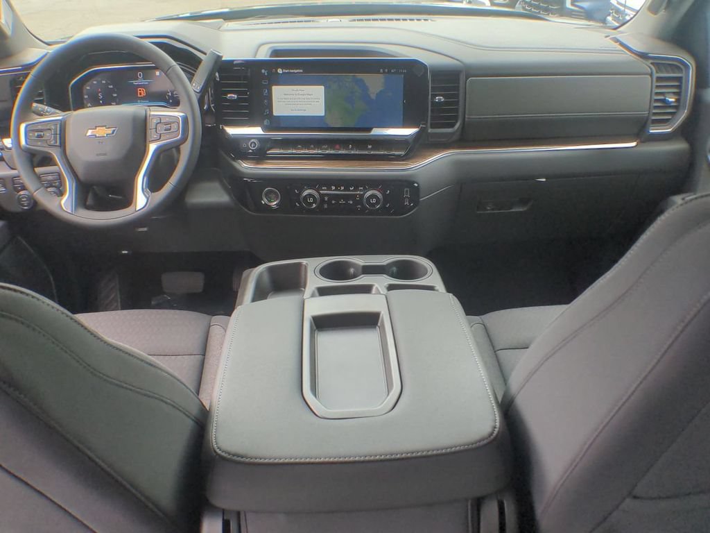 Used 2023 Chevrolet Silverado 1500 LT AWD/4WD image 20