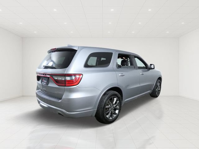Used 2015 Dodge Durango Limited w/ Premium Group AWD/4WD image 6