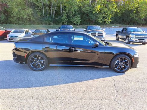 Used 2023 Dodge Charger GT w/ Blacktop Package image 6