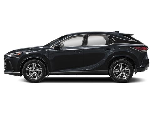 New 2026 Lexus RX 350 Premium w/ Convenience Package AWD/4WD image 3