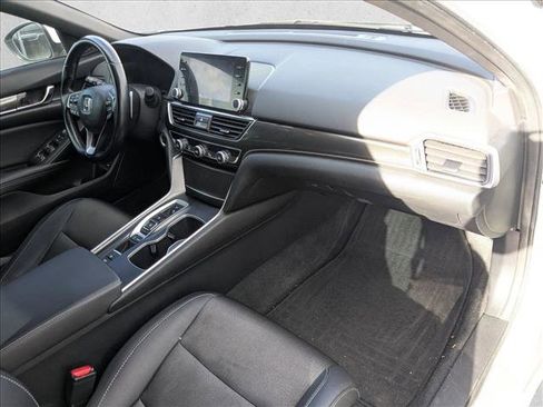 Used 2020 Honda Accord Sport image 18