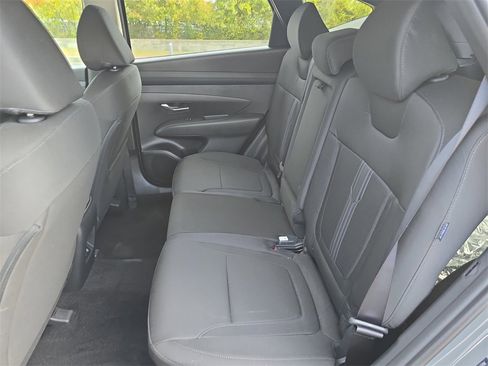 New 2026 Hyundai Tucson SEL image 13