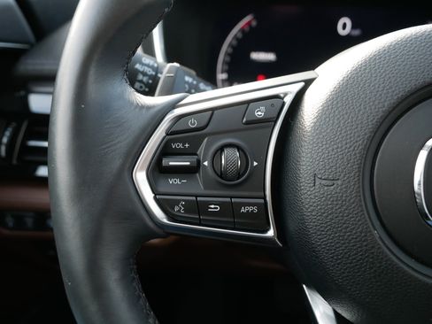 Certified 2024 Acura MDX SH-AWD w/ Advance Package image 31