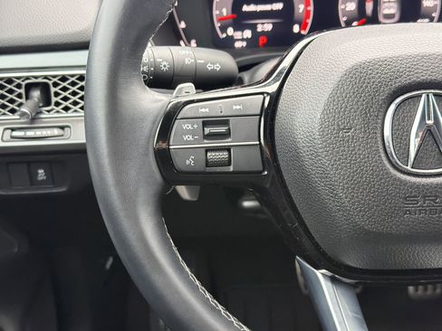 Certified 2024 Acura Integra A-Spec image 19