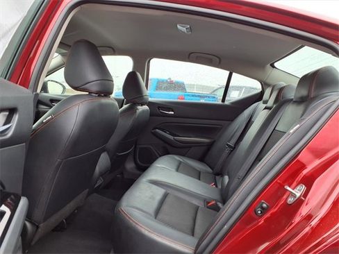 Used 2023 Nissan Altima 2.5 SR image 20