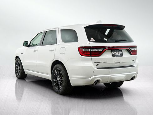 Used 2021 Dodge Durango R/T w/ Trailer Tow Group IV AWD/4WD image 3