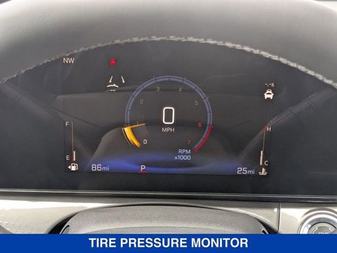 New 2026 Chevrolet Trax ACTIV w/ Sunroof Package image 19