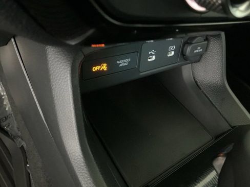 New 2026 Honda Civic Sport image 12