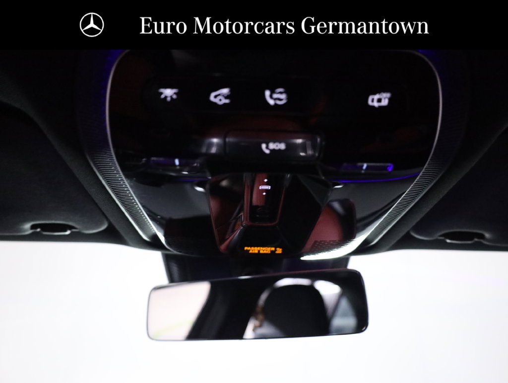 Used 2022 Mercedes-Benz C 300 4MATIC Sedan image 41