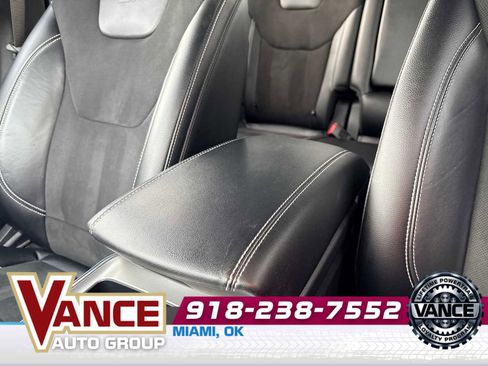 Used 2024 Ford Edge ST w/ Equipment Group 401A AWD/4WD image 33