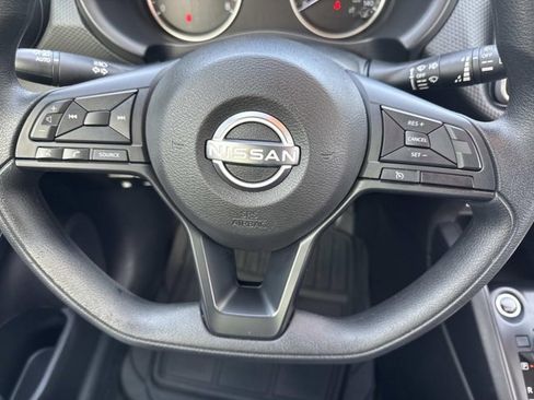 Used 2024 Nissan Kicks S image 23