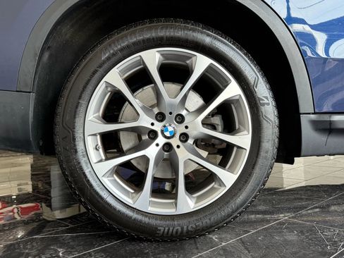 Used 2019 BMW X5 xDrive40i w/ Luxury Seating Package AWD/4WD image 32